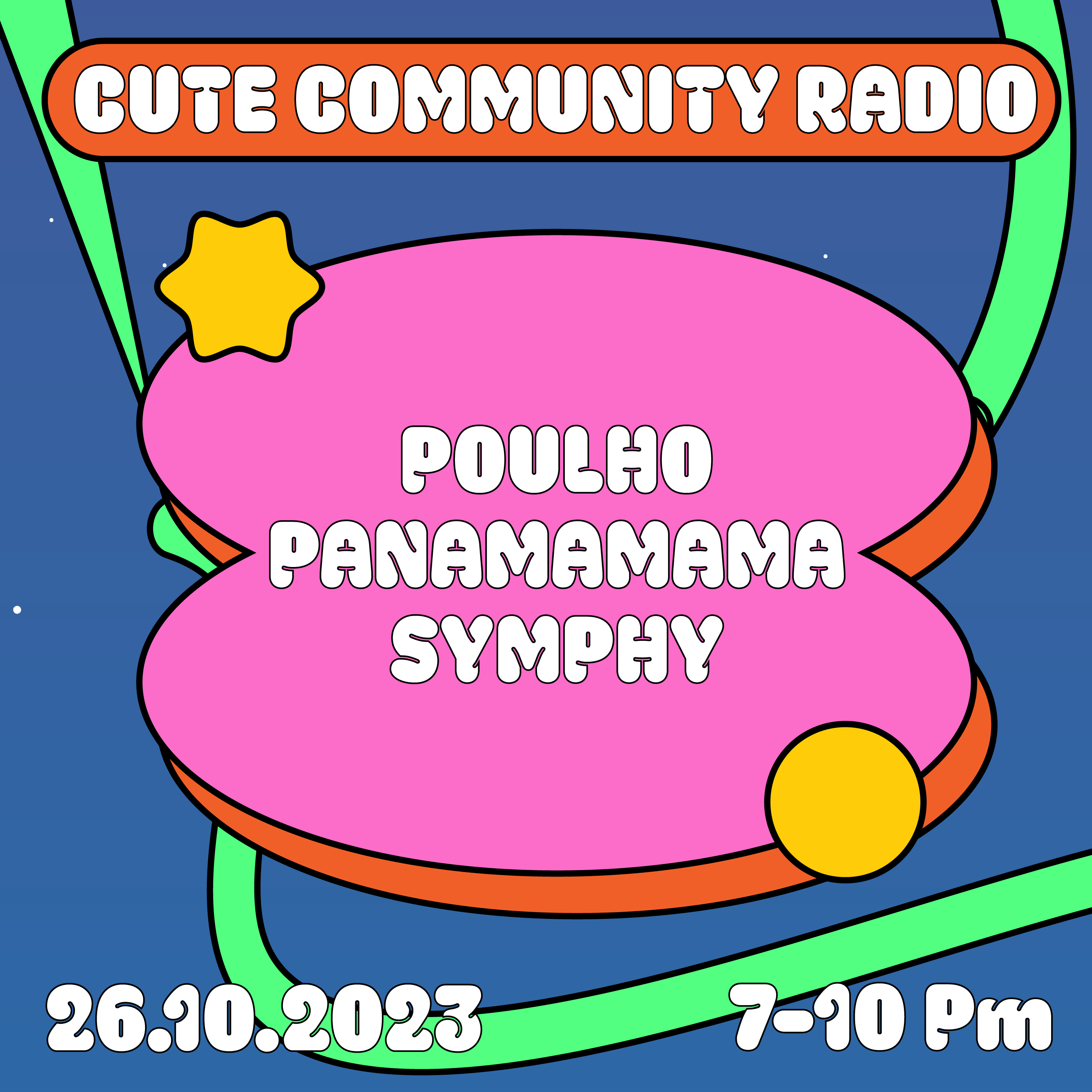 Cute Community Radio