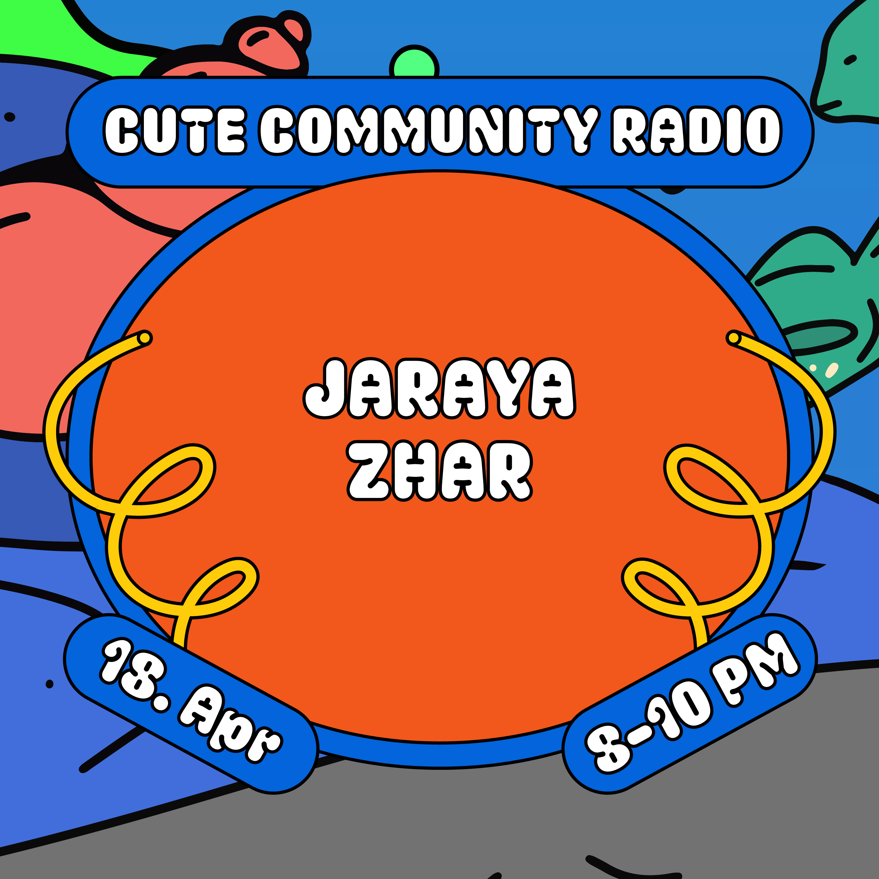 Cute Community Radio
