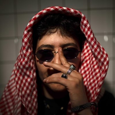Alias Shay